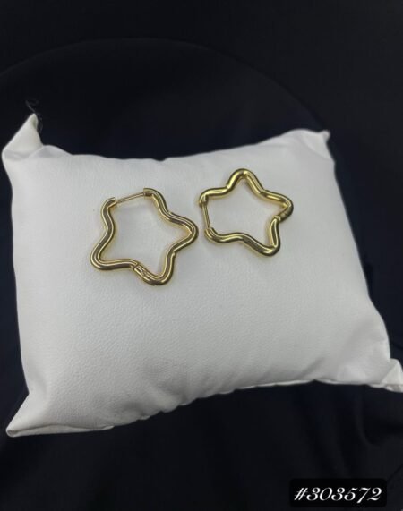 arete acero estrella