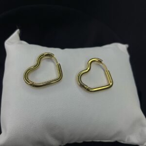 arete acero corazon