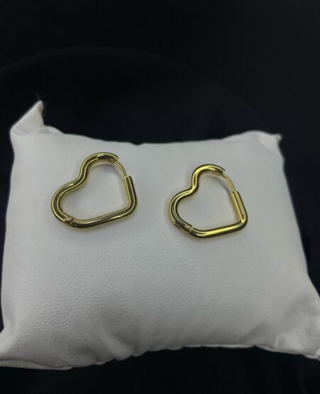 arete acero corazon