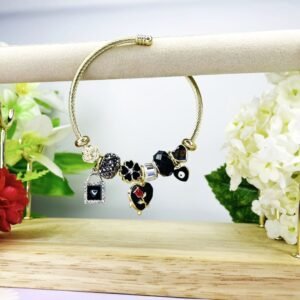 Pulsera Pandora Corazón