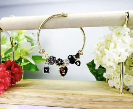 Pulsera Pandora Corazón