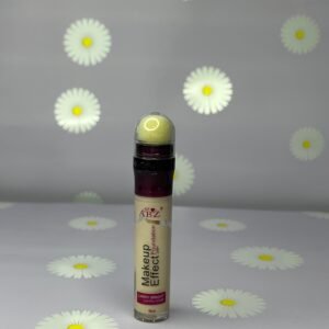 Corrector de ojeras mas aplicador
