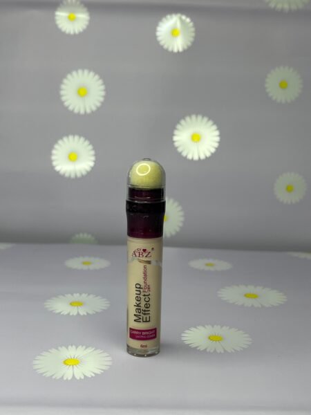 Corrector de ojeras mas aplicador