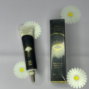 Primer para sombra de ojos