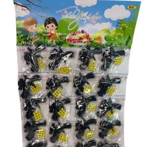 RISTRA DE PISTOLA PEQUEÑA