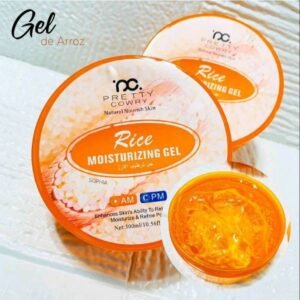 GEL DE ARROZ 300ML