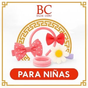 Para Niñas