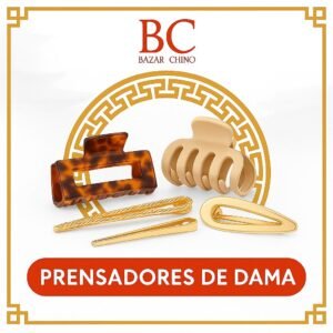 Prensador