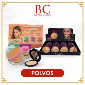 Polvos