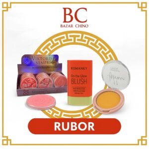 Rubores