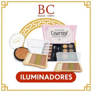 Iluminadores