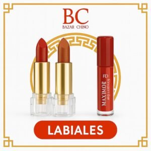 Labiales