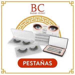 Pestañas