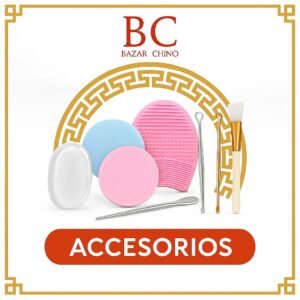 Accesorios