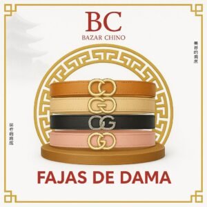Fajas de Dama