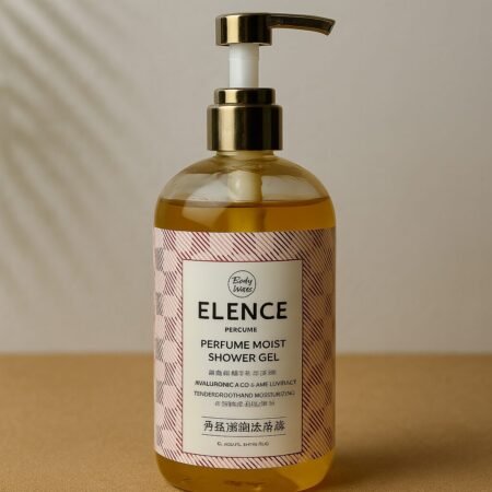 Gel de ducha provence 500 ML