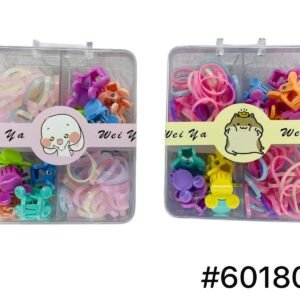accesorios para cabello de niña