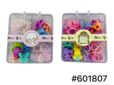 accesorios para cabello de niña