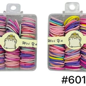 Colitas para niña