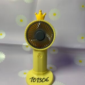 Mini ventilador