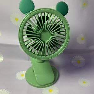 Mini ventilador
