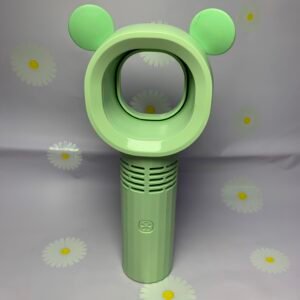 Mini ventilador de mano