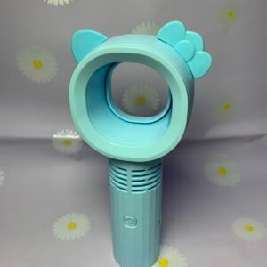 Ventilador sin aspas