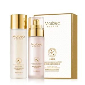 Kit morbea tonico + locion