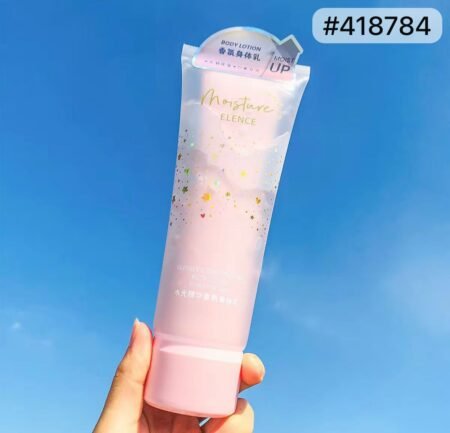 Crema de manos Hidratante pink sweetheart