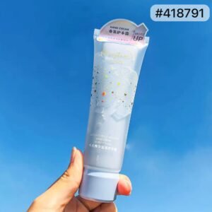 Crema Hidrante de manos Ocean Angel