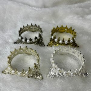 Coronas para pincel