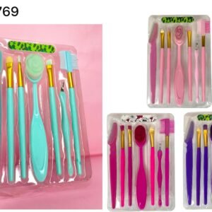 SET DE BROCHAS HENGRUN