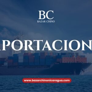 Cadena de Acero Dorada