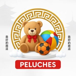Peluches