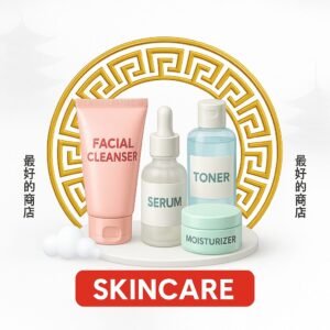 Skincare