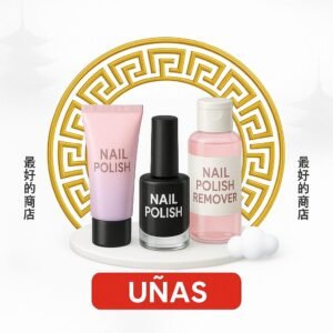 Uñas