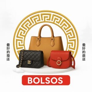 Bolsos