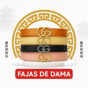 Fajas de Dama