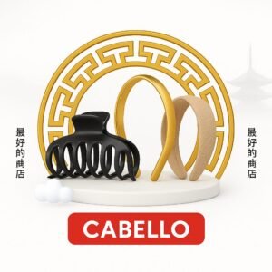 Cabello