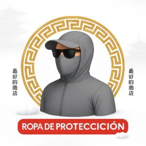 Ropa de protección