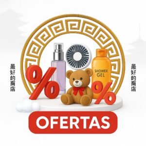 Ofertas