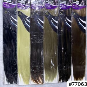 Extensiones de Clip