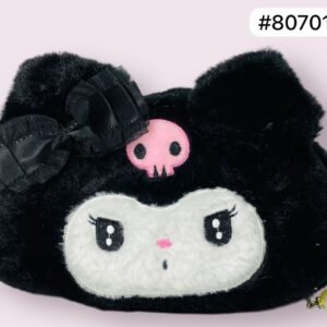 Cosmetiquera Kuromi
