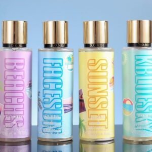 Body Splash Dama y Caballero