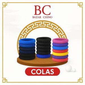 Colas