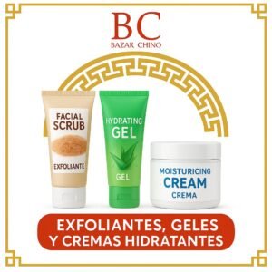 Exfoliante