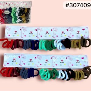 PAQUETE DE COLAS DE COLORES
