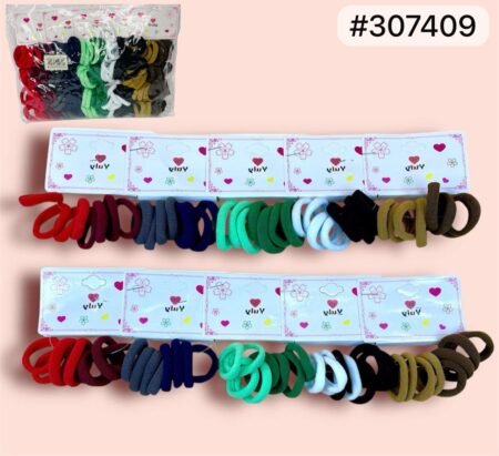 PAQUETE DE COLAS DE COLORES