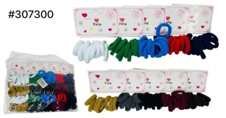 PAQUETE DE COLAS COLORES