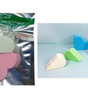 SET MINI ESPONJAS PARA POLVO
